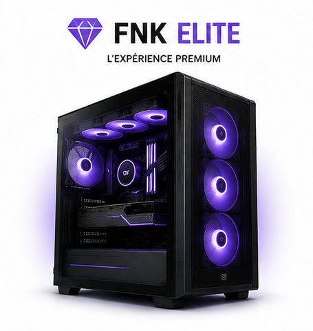 Config à 1200€ (1440p élevé +150fps)